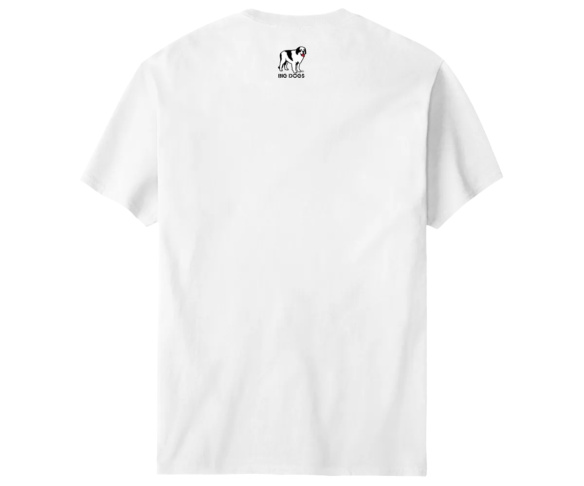 The Last Growl T-shirt
