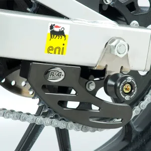 Toe Guard RC 200/390 Husqvarna Vitpilen 701 R&G (TG0011OR)