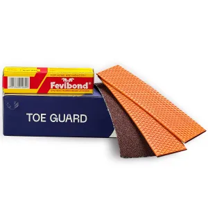 Toe Guard