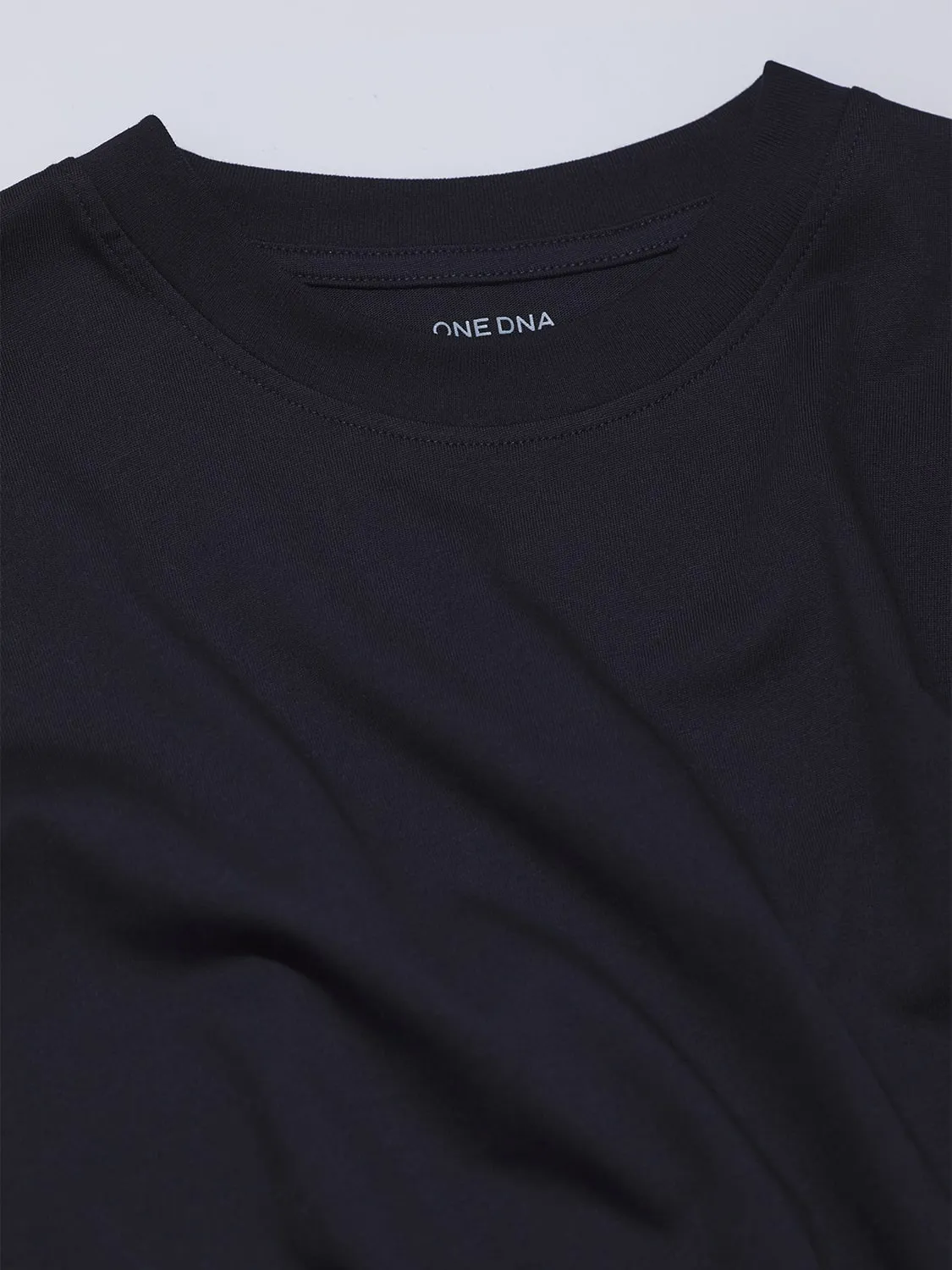 Tokyo Tee Black