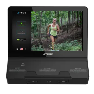True Spectrum Adjustable Trainer
