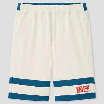 Uniqlo X KEI NISHIKORI US Open 2021 (Shorts, Wristband and Socks)