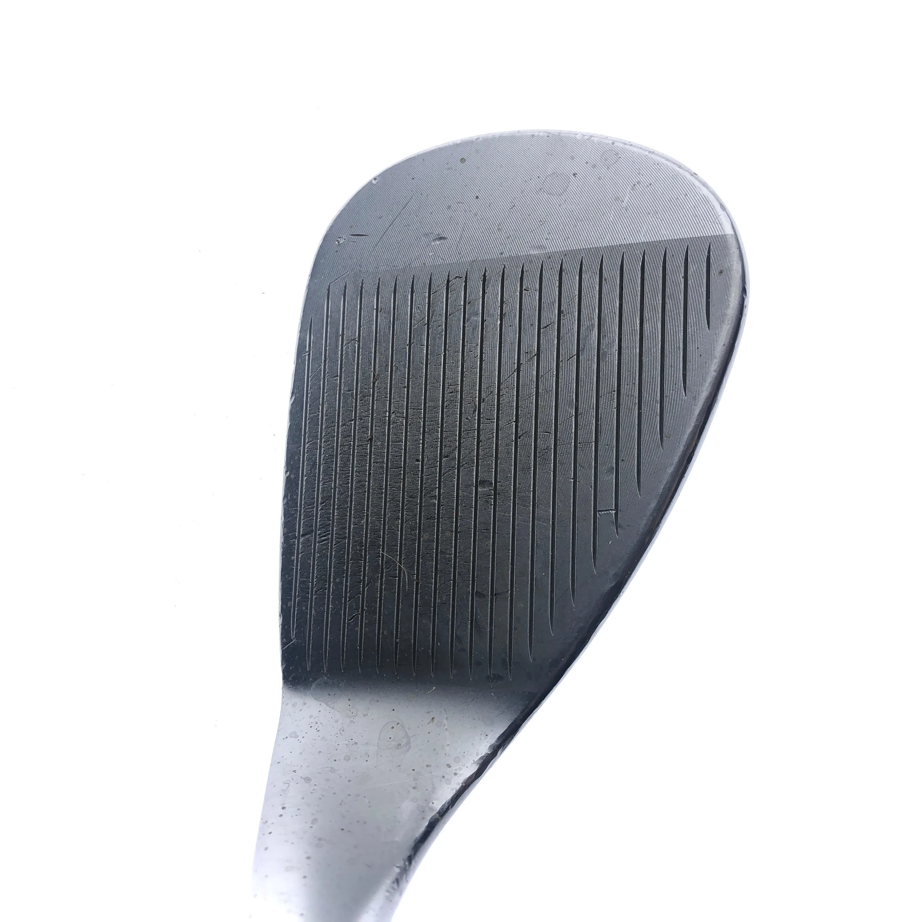 Used Ping s159 Lob Wedge / 60.0 Degrees / Wedge Flex