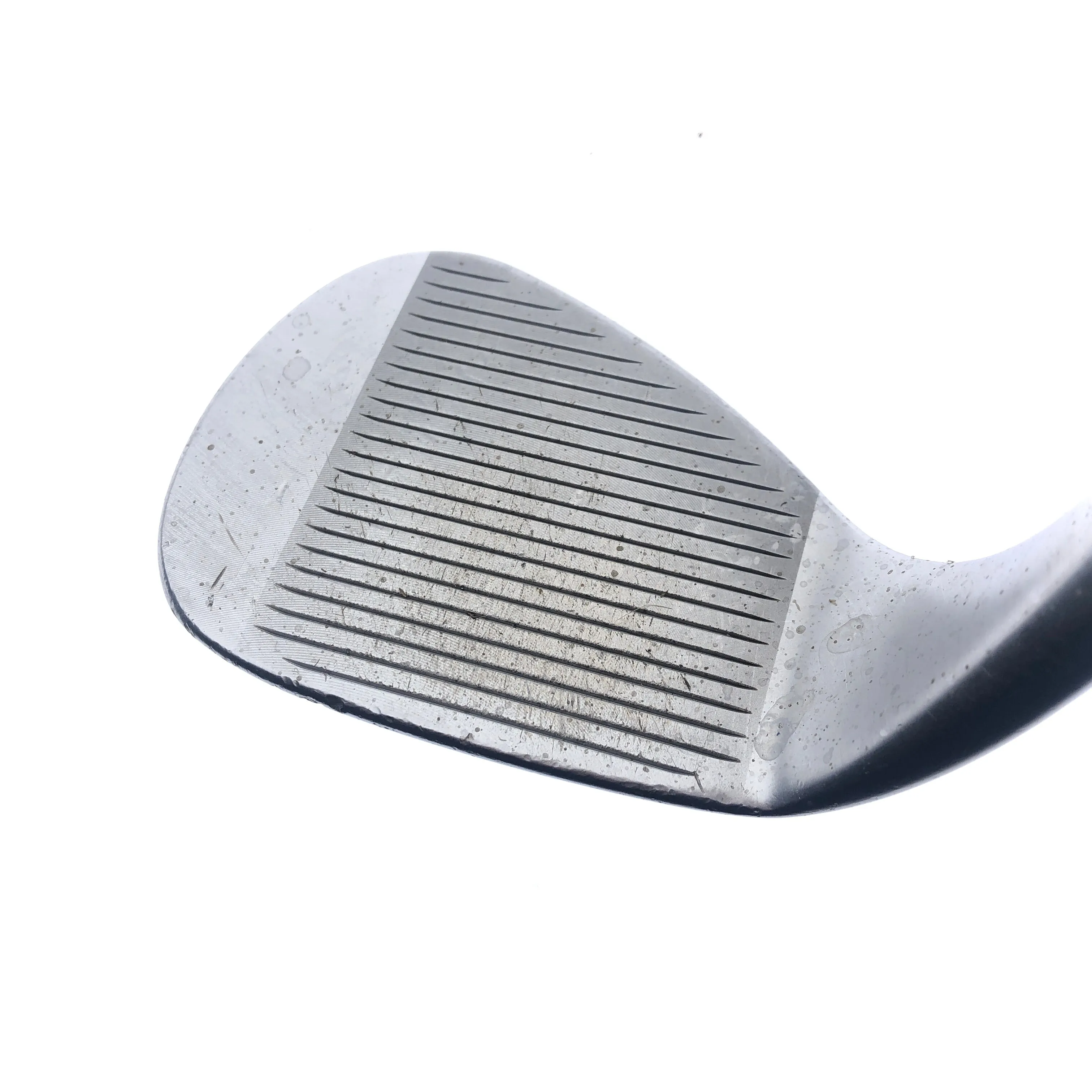 Used Ping s159 Lob Wedge / 60.0 Degrees / Wedge Flex