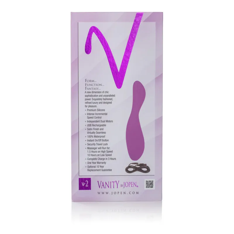 Vanity Vr2