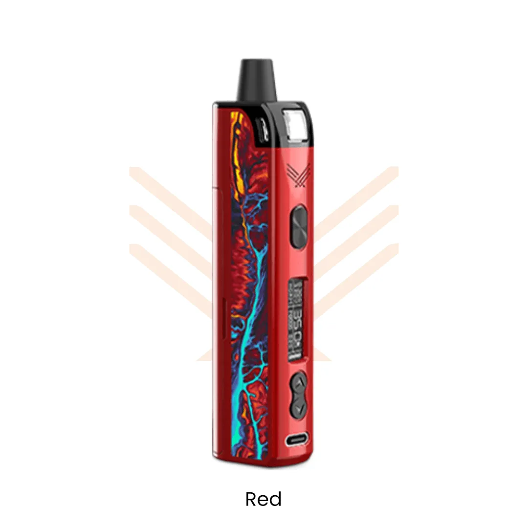 VAPEFLY - Optima 80W 18650 Pod Mod Kit