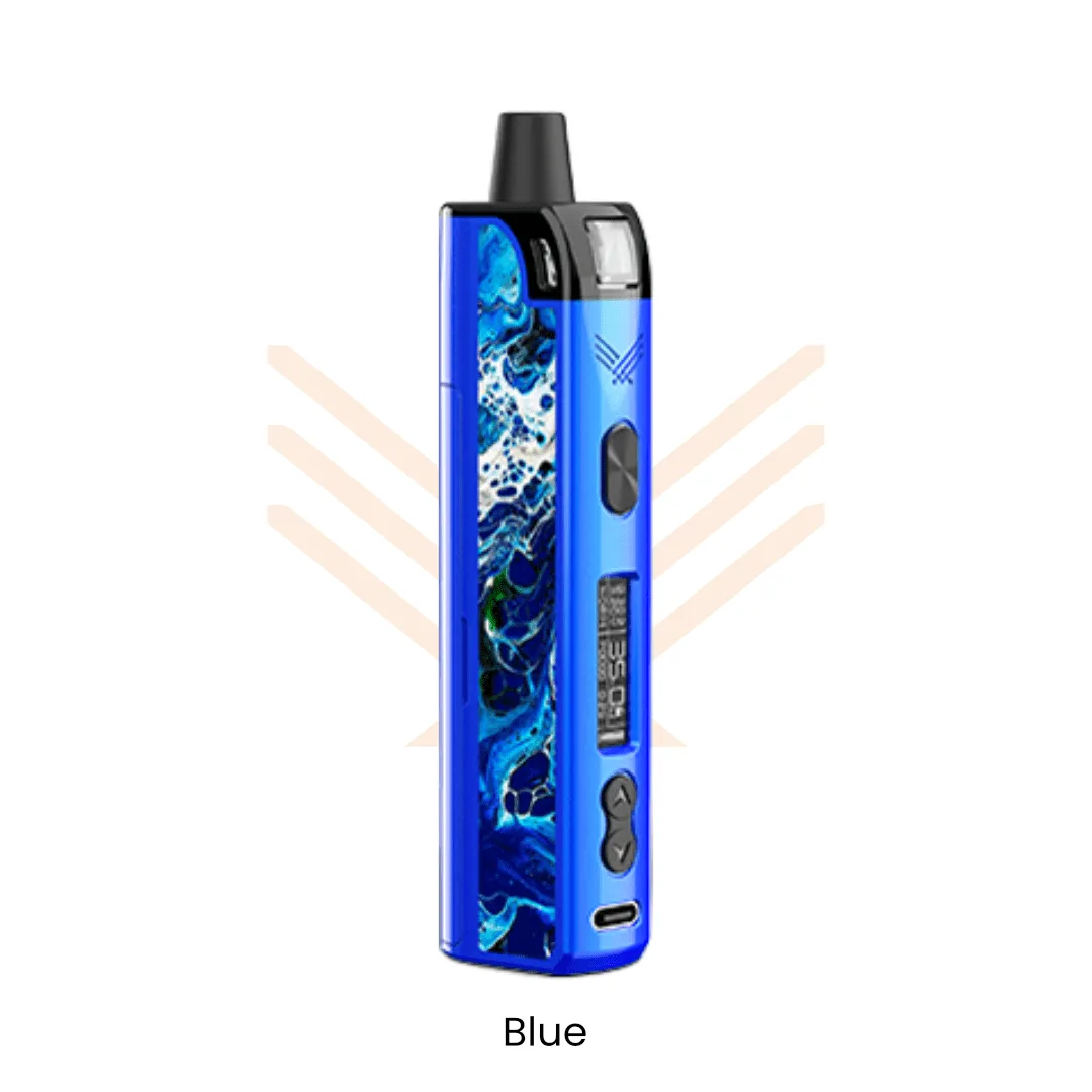 VAPEFLY - Optima 80W 18650 Pod Mod Kit