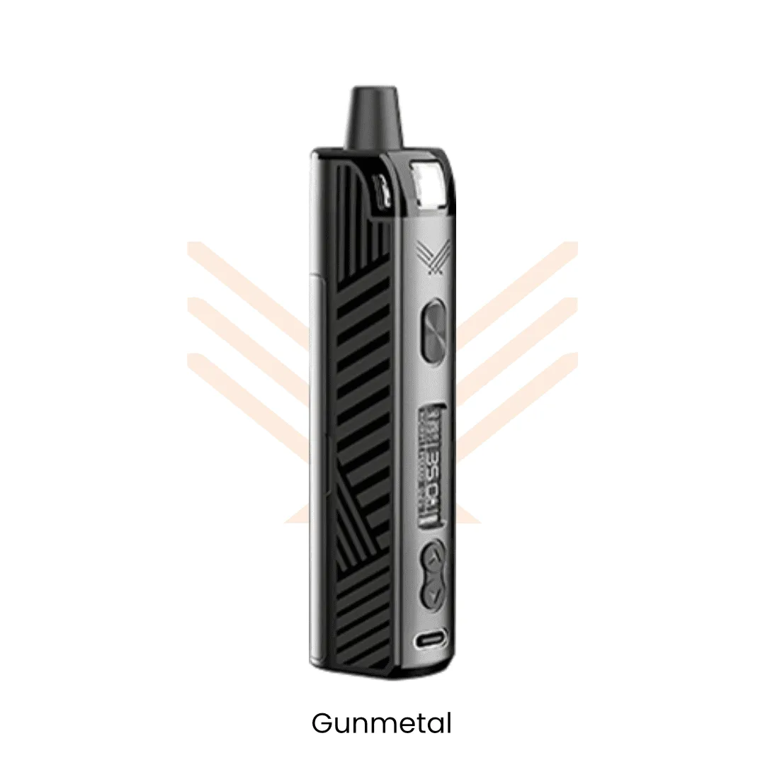 VAPEFLY - Optima 80W 18650 Pod Mod Kit