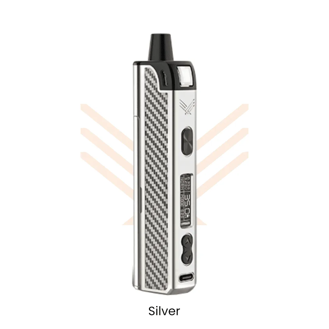 VAPEFLY - Optima 80W 18650 Pod Mod Kit