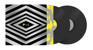 Various Artists : PWL Extended: Big Hits & Surprises Vol. 2
