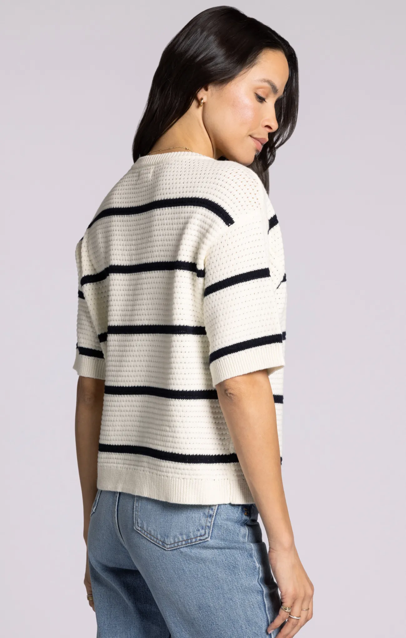 Viola Sweater