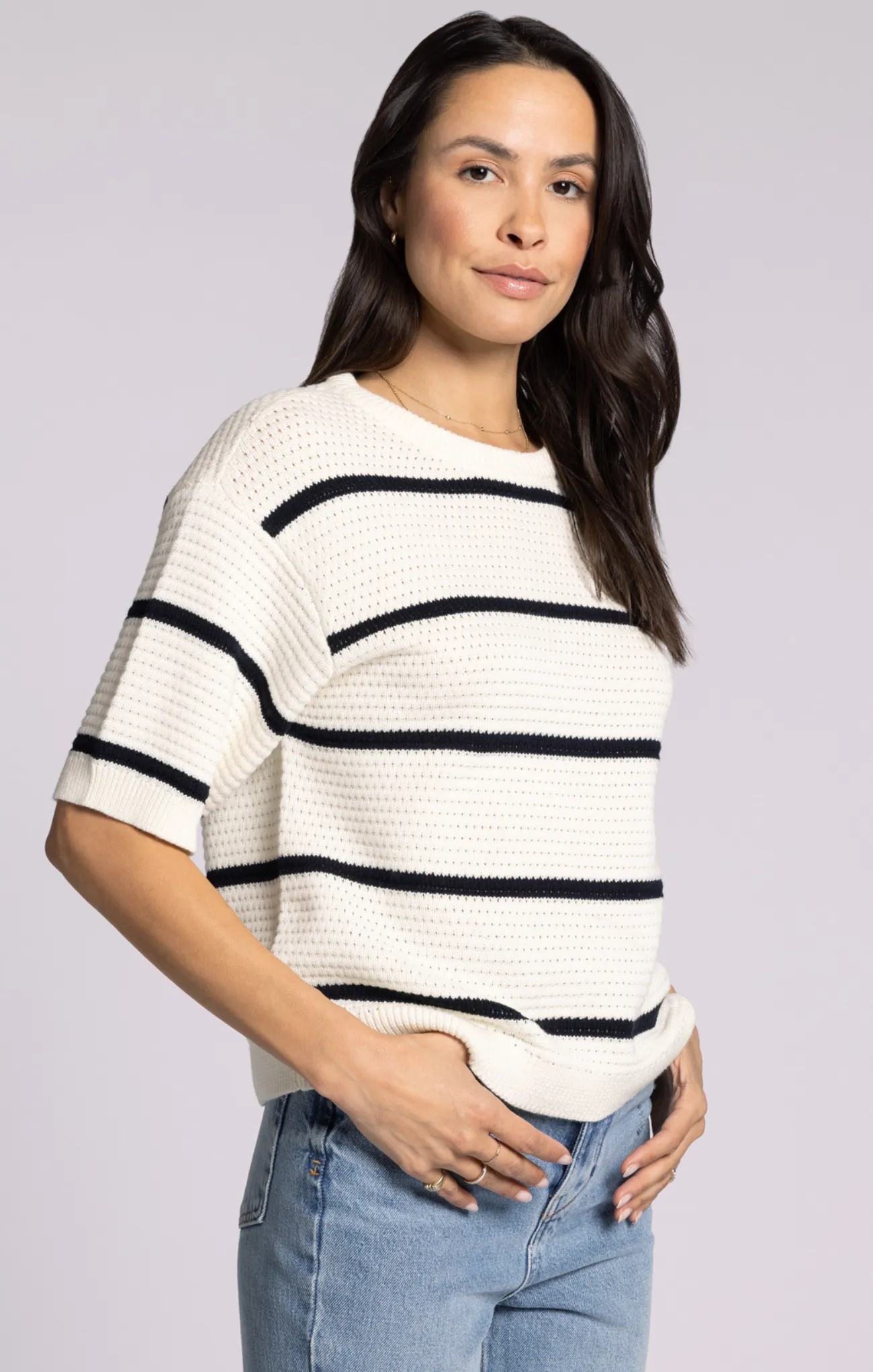 Viola Sweater