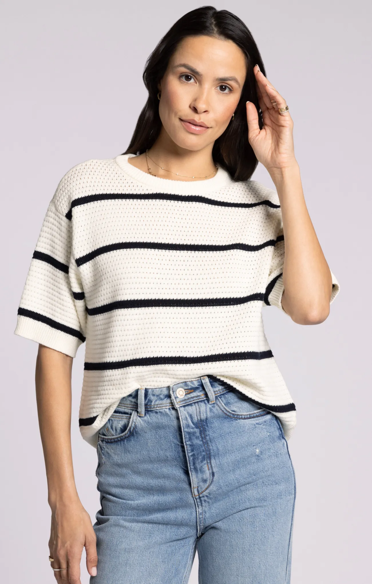 Viola Sweater