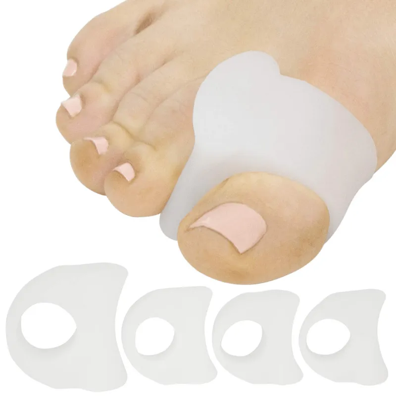 Vive Health ViveSole Loop Toe Spacers (4 pack)