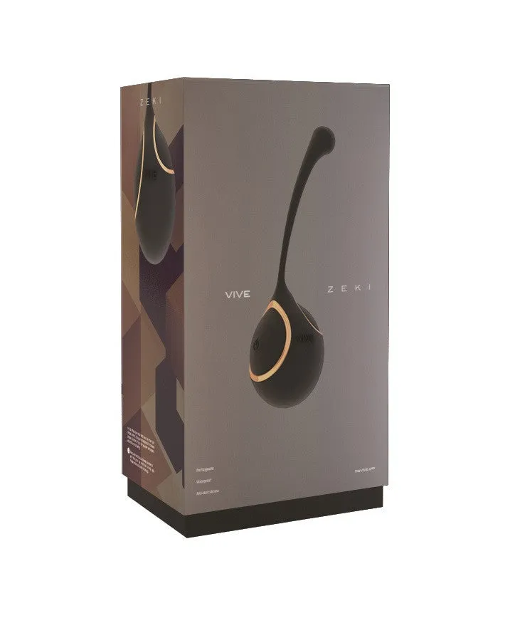 Vive Zenki - Black