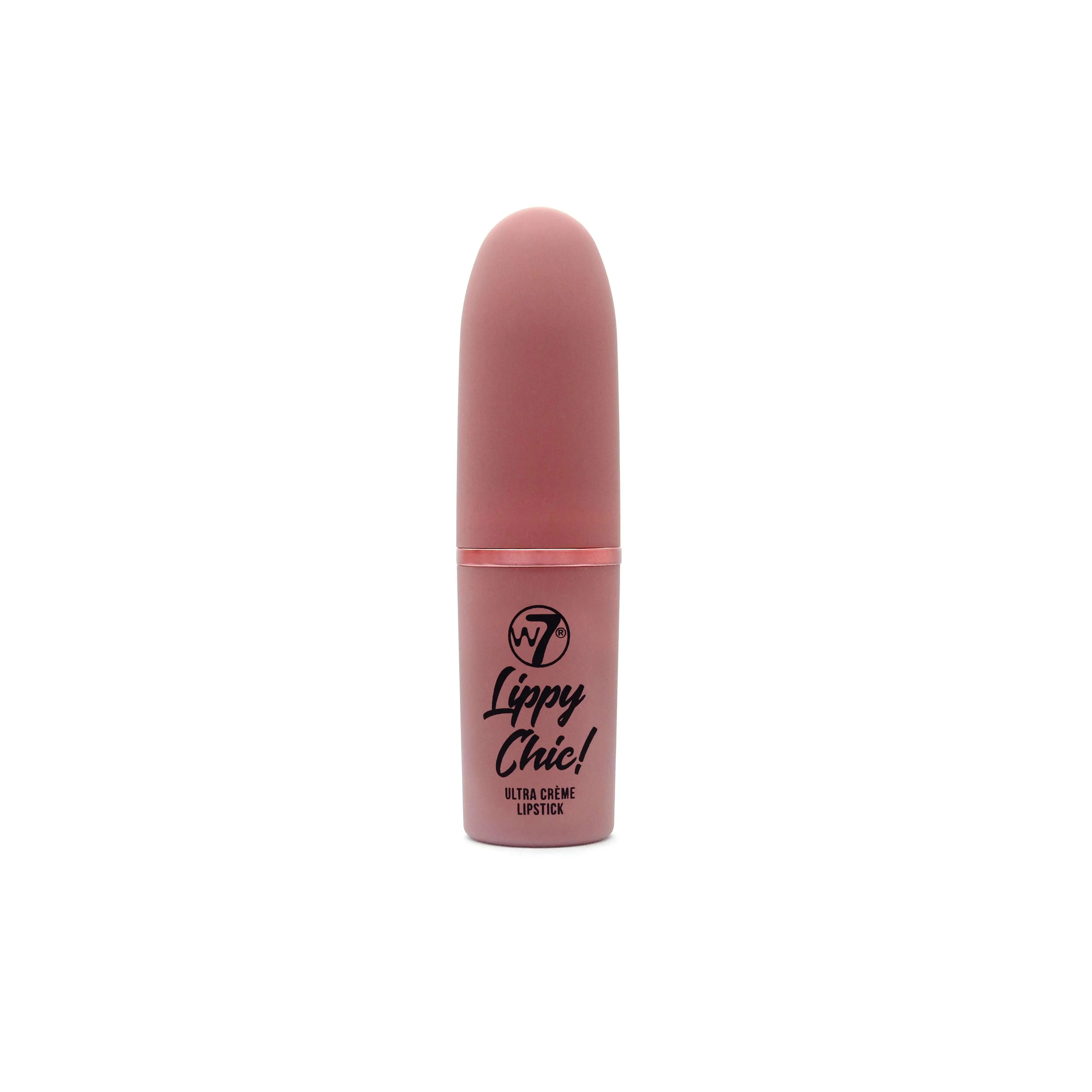 W7 Lippy Chic Ultra Creme Lipstick Shout Out