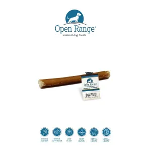 Water Buffalo Bully Stick 4-6"
