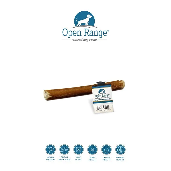 Water Buffalo Bully Stick 4-6"