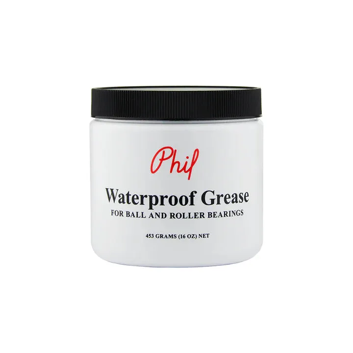 Waterproof Grease
