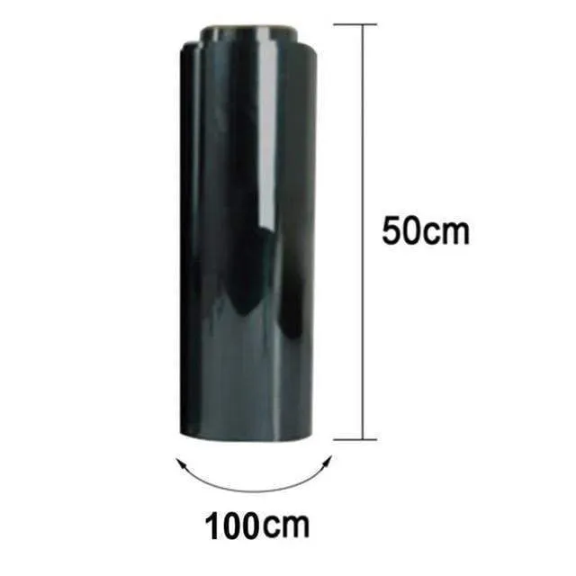 Waterproof Privacy Window Film