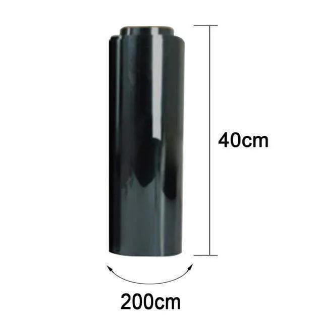 Waterproof Privacy Window Film