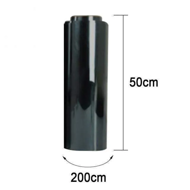 Waterproof Privacy Window Film