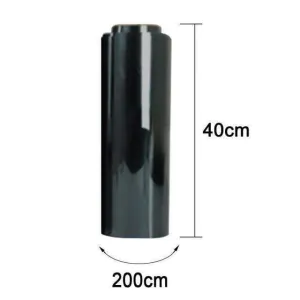 Waterproof Privacy Window Film