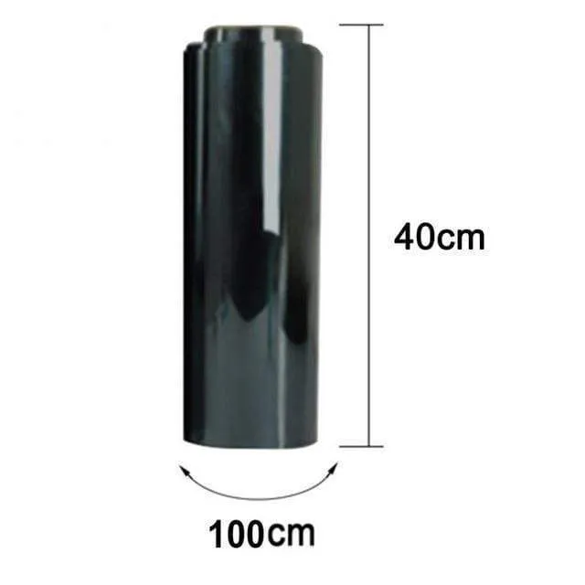 Waterproof Privacy Window Film