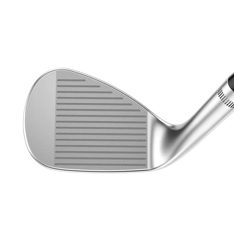 WEDGE CALLAWAY JAWS RAW CHROME