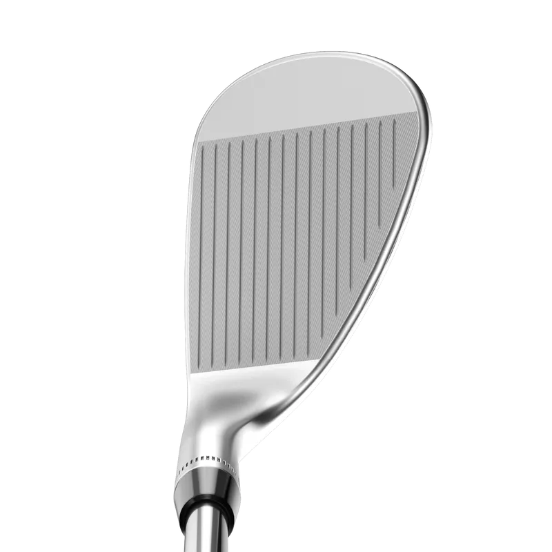 WEDGE CALLAWAY JAWS RAW CHROME