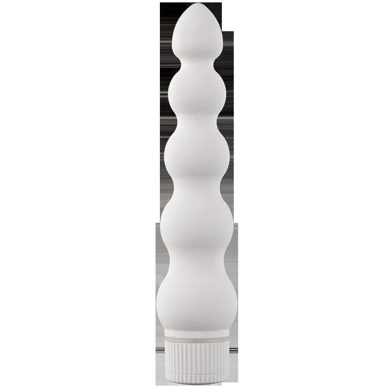 White Nights 7in Ribbed Vibe