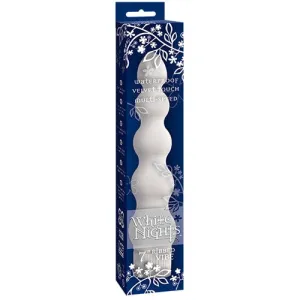 White Nights 7in Ribbed Vibe