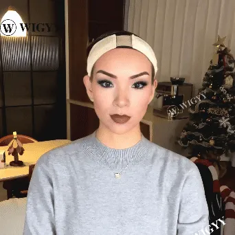 Wigyy Daily Use Soft Elegant Wig