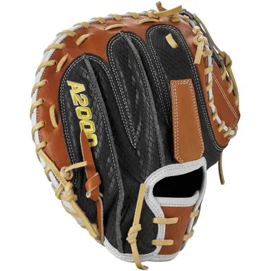 Wilson A2000 33.5" M23 Baseball Catchers Mitt