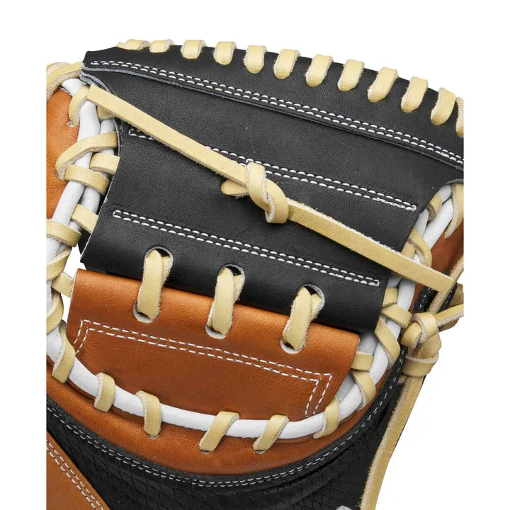 Wilson A2000 33.5" M23 Baseball Catchers Mitt