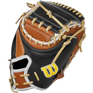 Wilson A2000 33.5" M23 Baseball Catchers Mitt