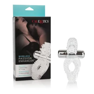 Wireless Passion  - Clear