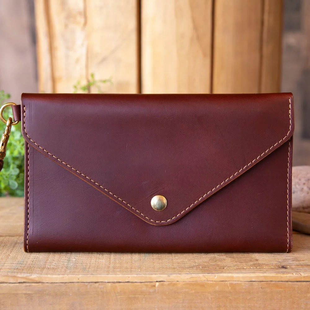 Women's Clutch Wallet Purse