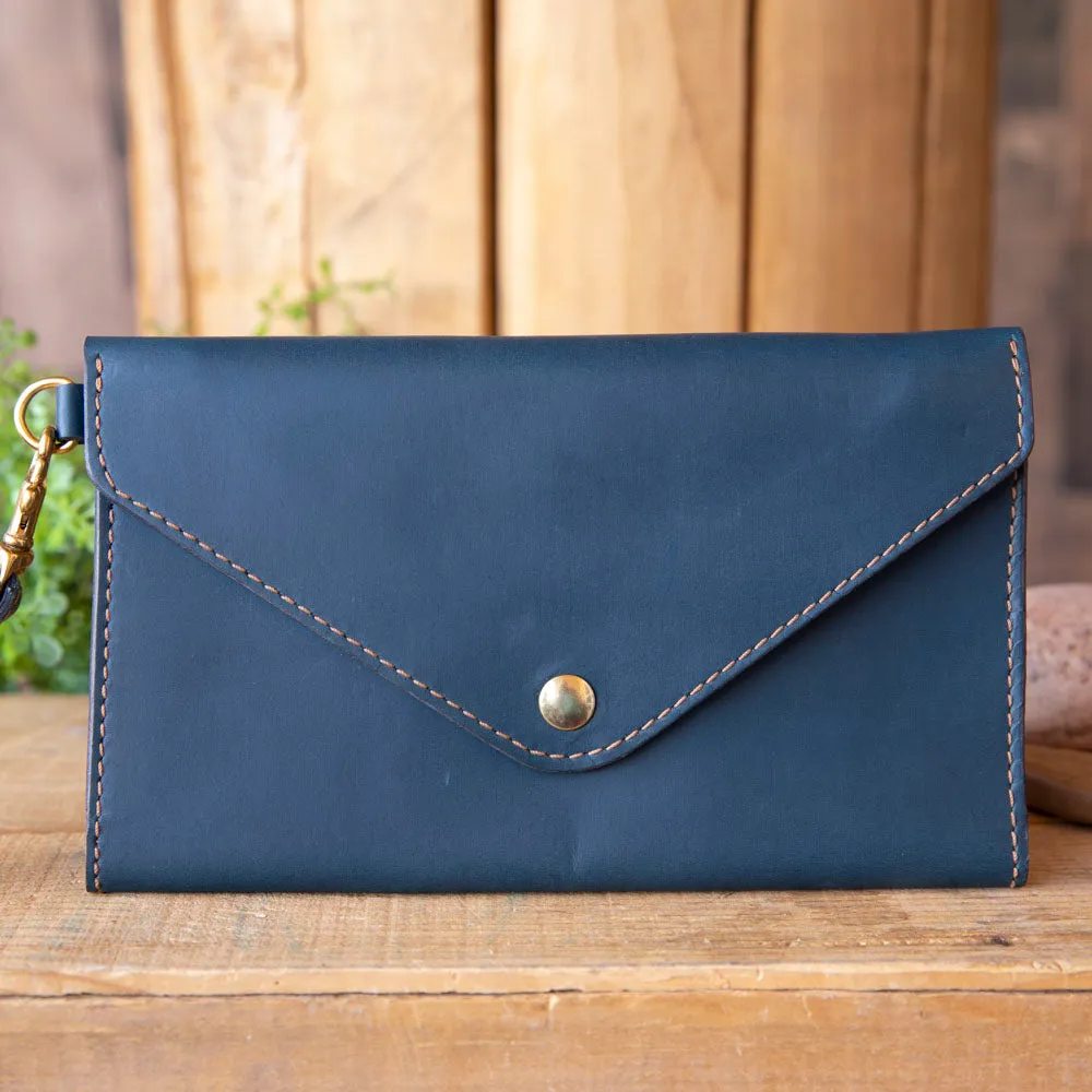Women's Clutch Wallet Purse