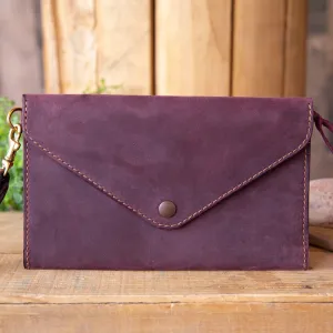 Women's Clutch Wallet Purse