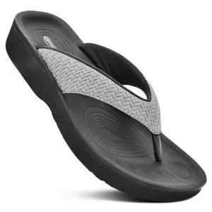 Women's Sandals Dune Grey