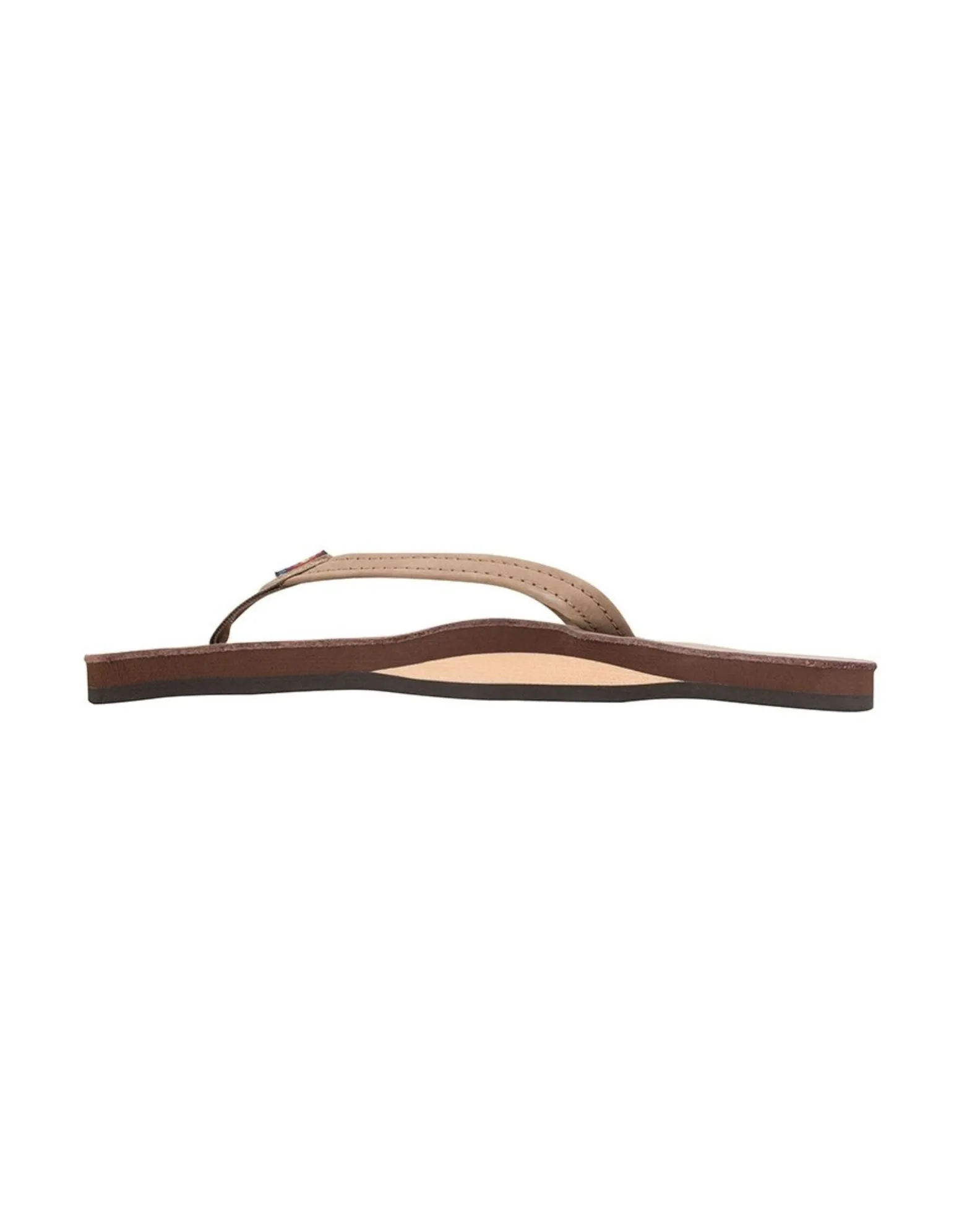 Women's Single Arch Narrow Strap Sandals