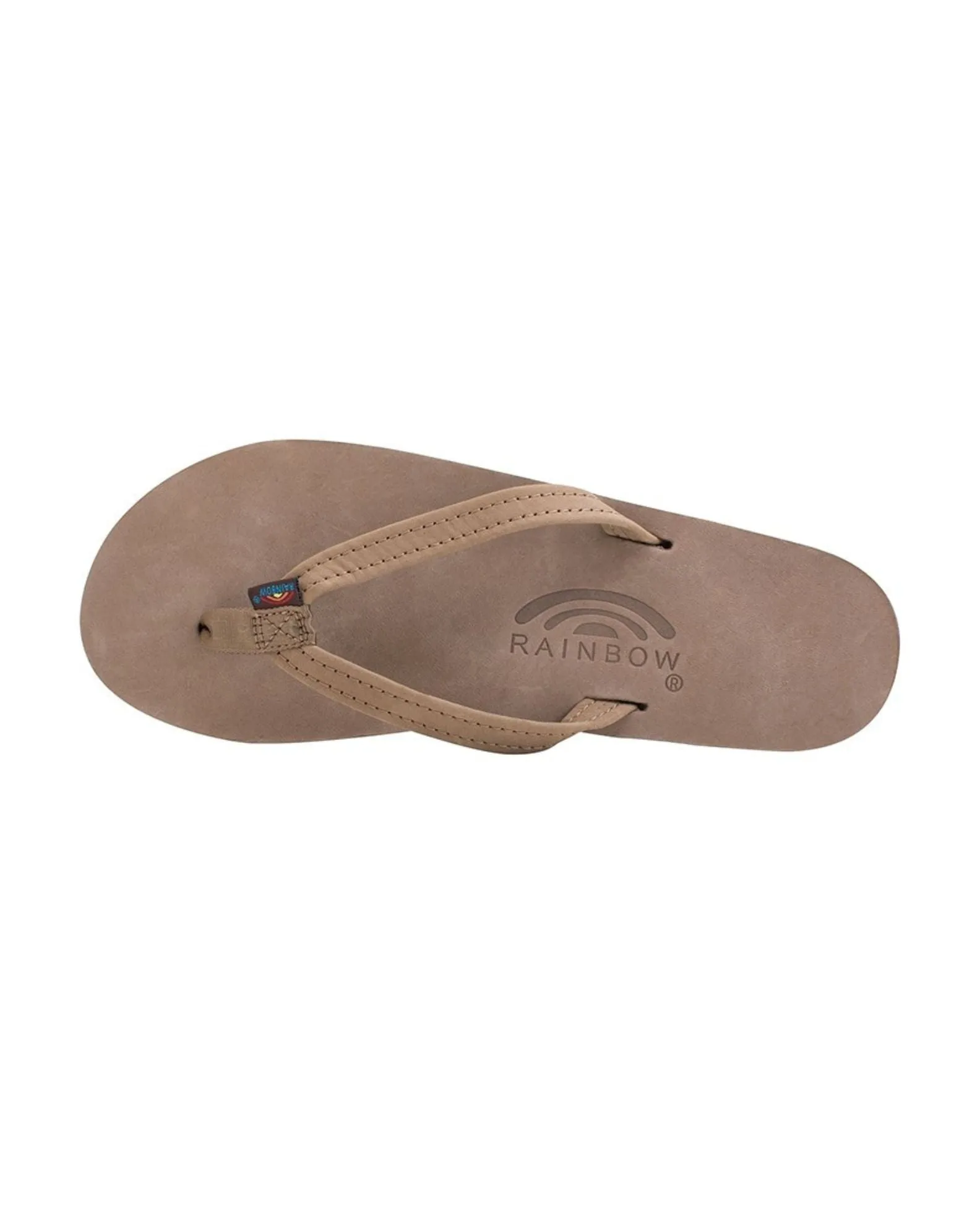 Women's Single Arch Narrow Strap Sandals