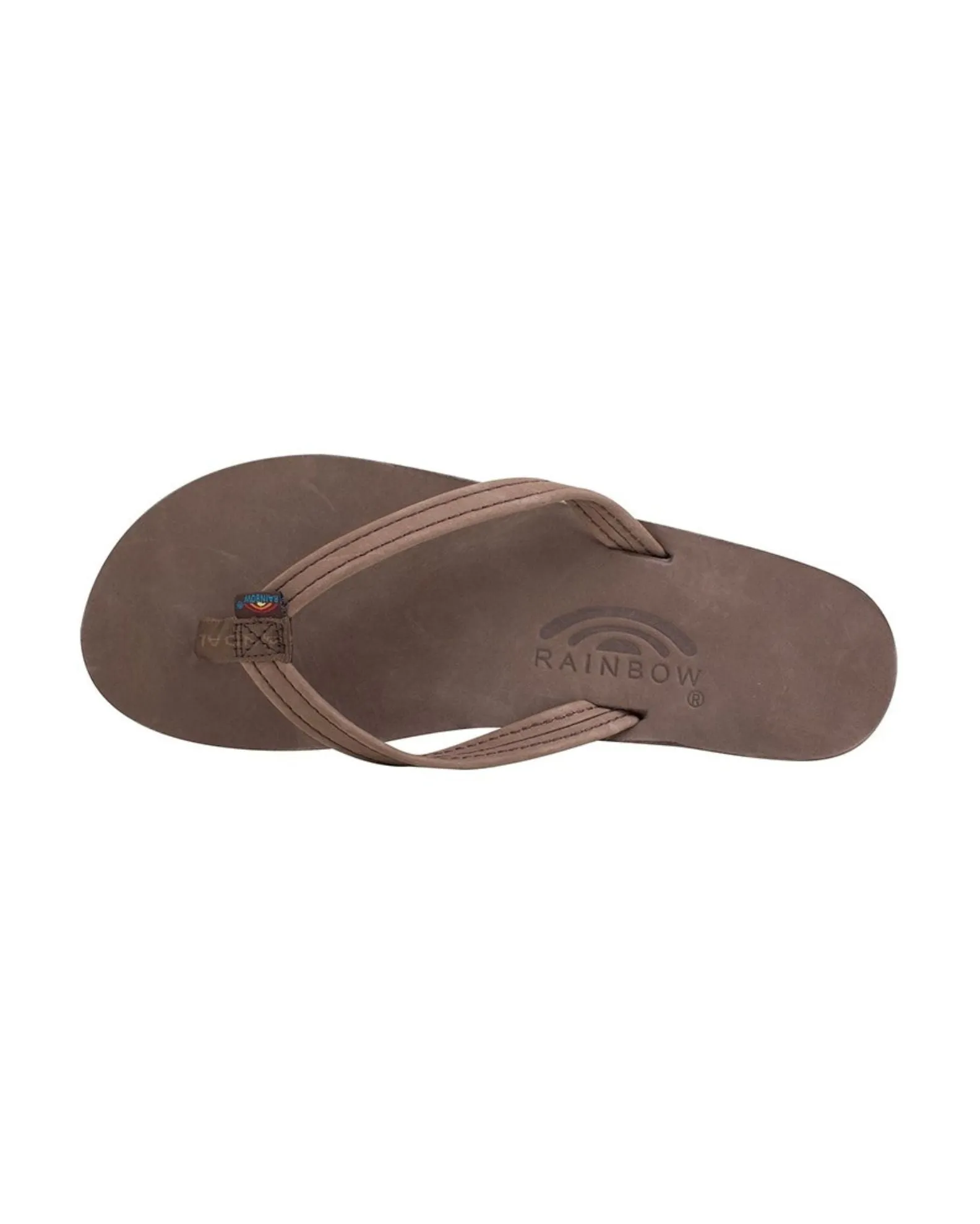 Women's Single Arch Narrow Strap Sandals