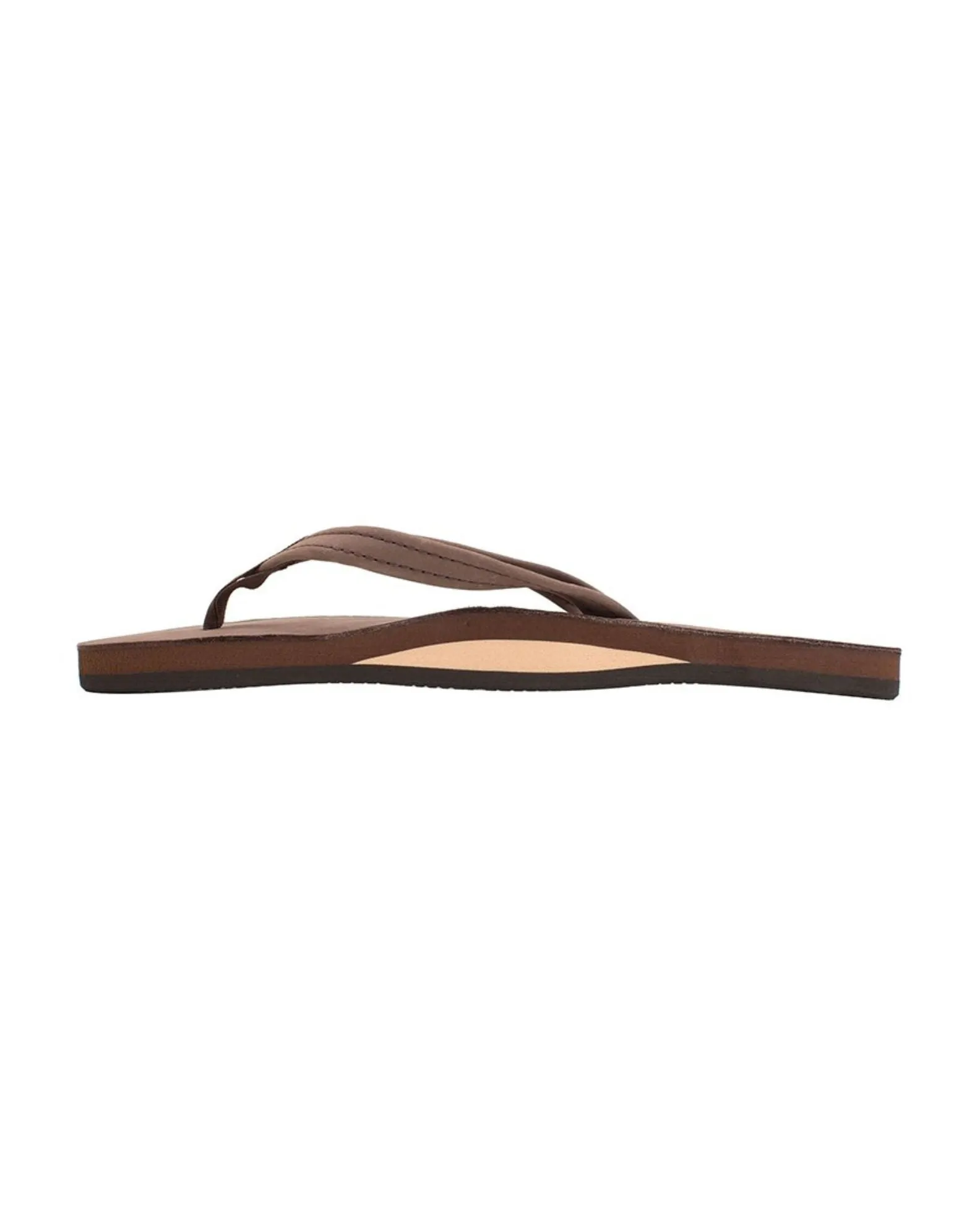 Women's Single Arch Narrow Strap Sandals