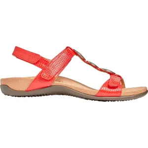 Women's Vionic Farra II Cherry Woven Synthetic