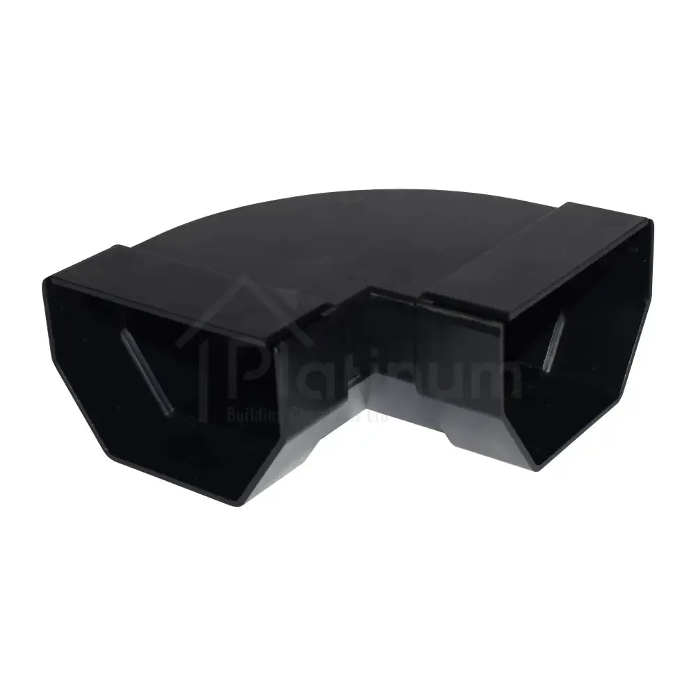 Wykamol Waterguard Swept Corner Piece
