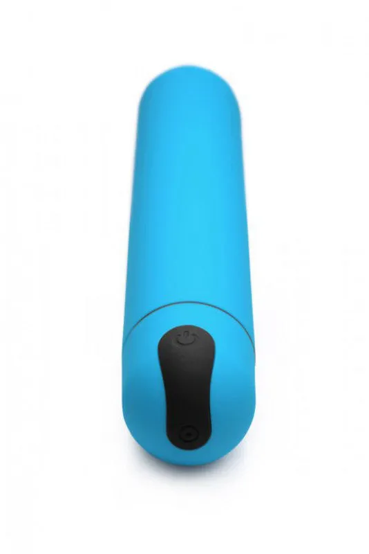 Xl Bullet Vibrator - Blue