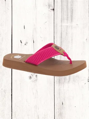 Yellow Box Nella Flip Flop
