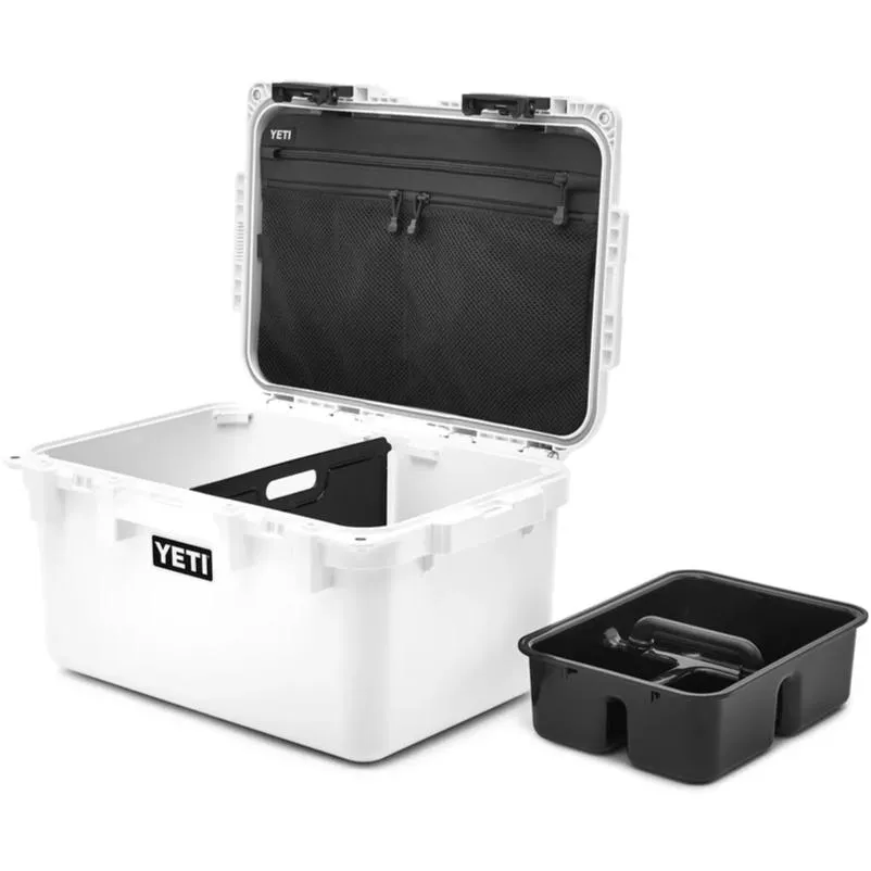 YETI Loadout Gobox 30 Gear Case